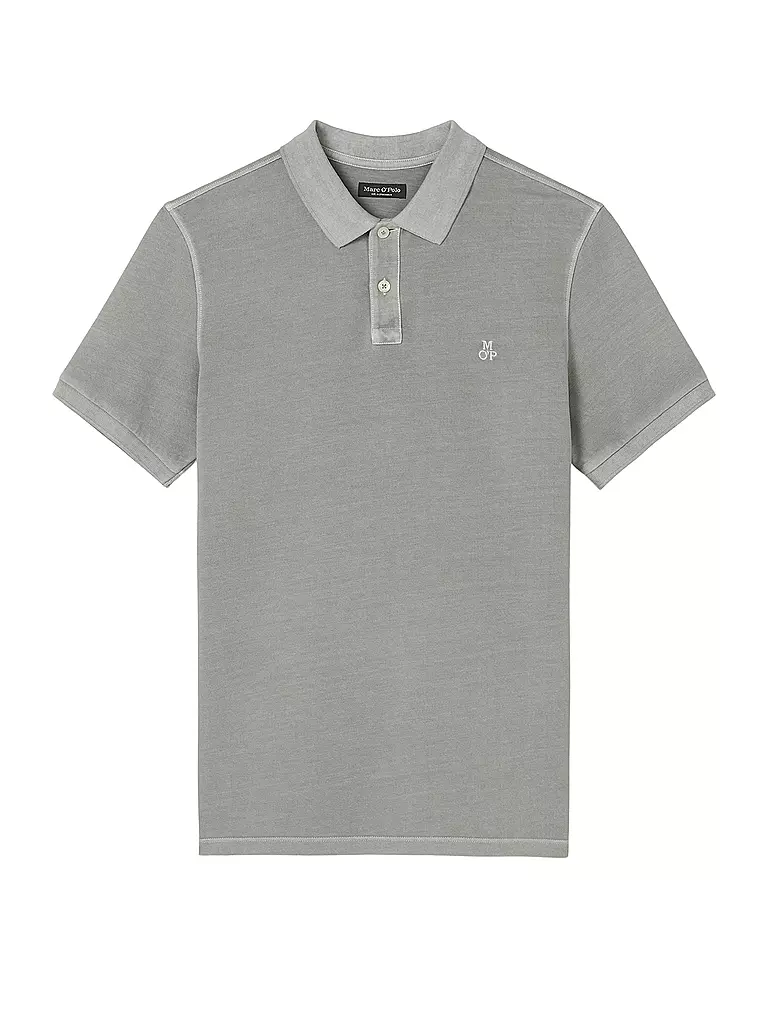 MARC O'POLO | Polo | grau