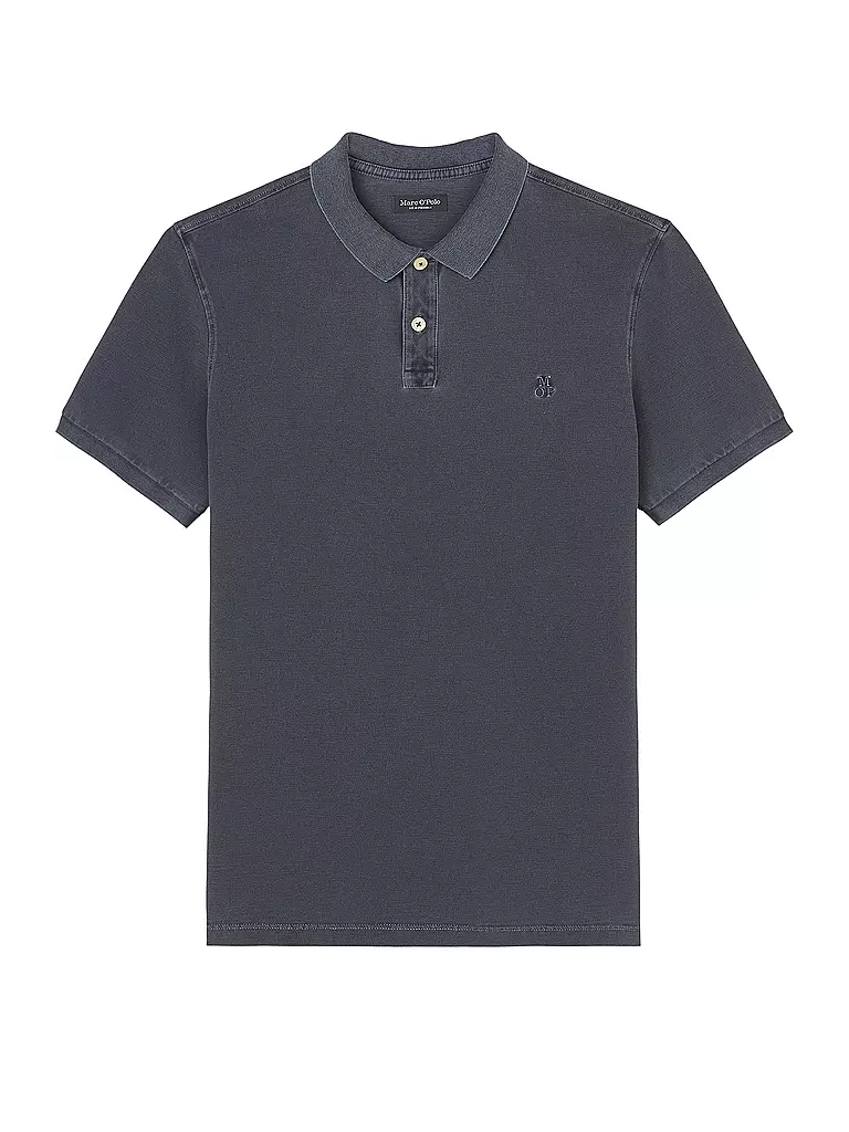 MARC O'POLO | Polo | grau