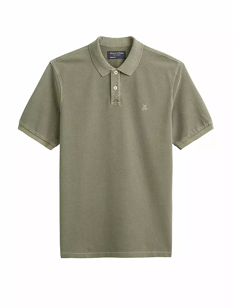MARC O'POLO | Polo | olive