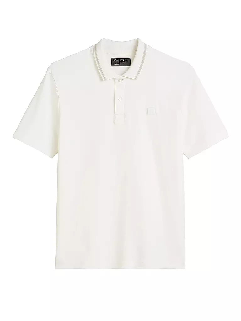 MARC O'POLO | Polo | Crème