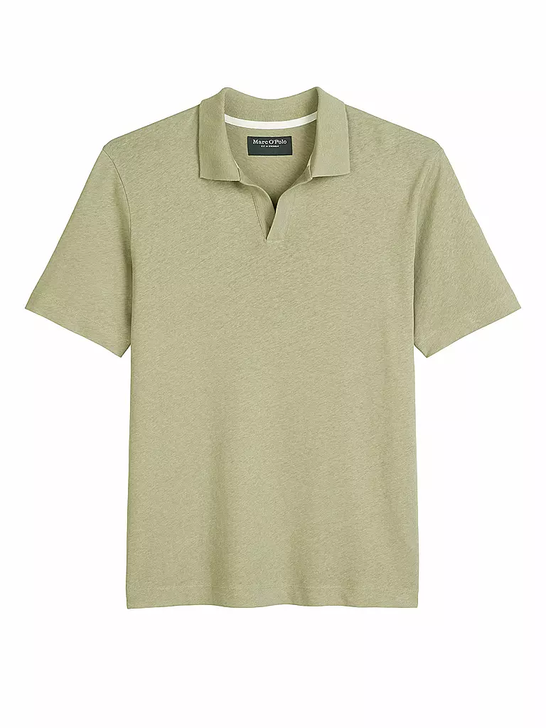 MARC O'POLO | Polo | olive