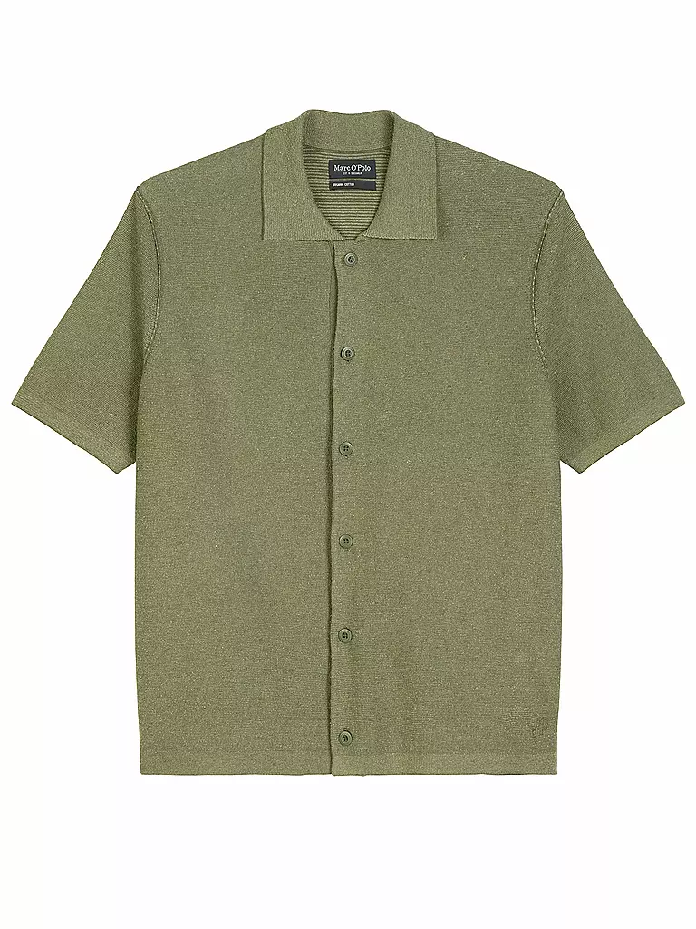 MARC O'POLO | Polo | olive