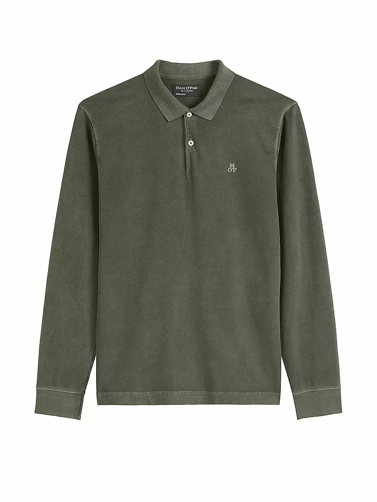 MARC O'POLO | Polo | olive