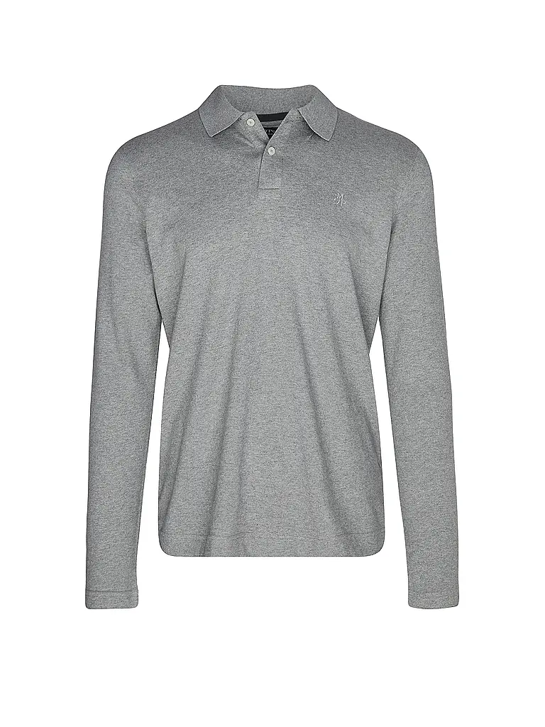 MARC O'POLO | Polo | grau