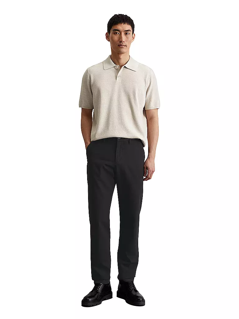 MARC O'POLO | Polo | Crème