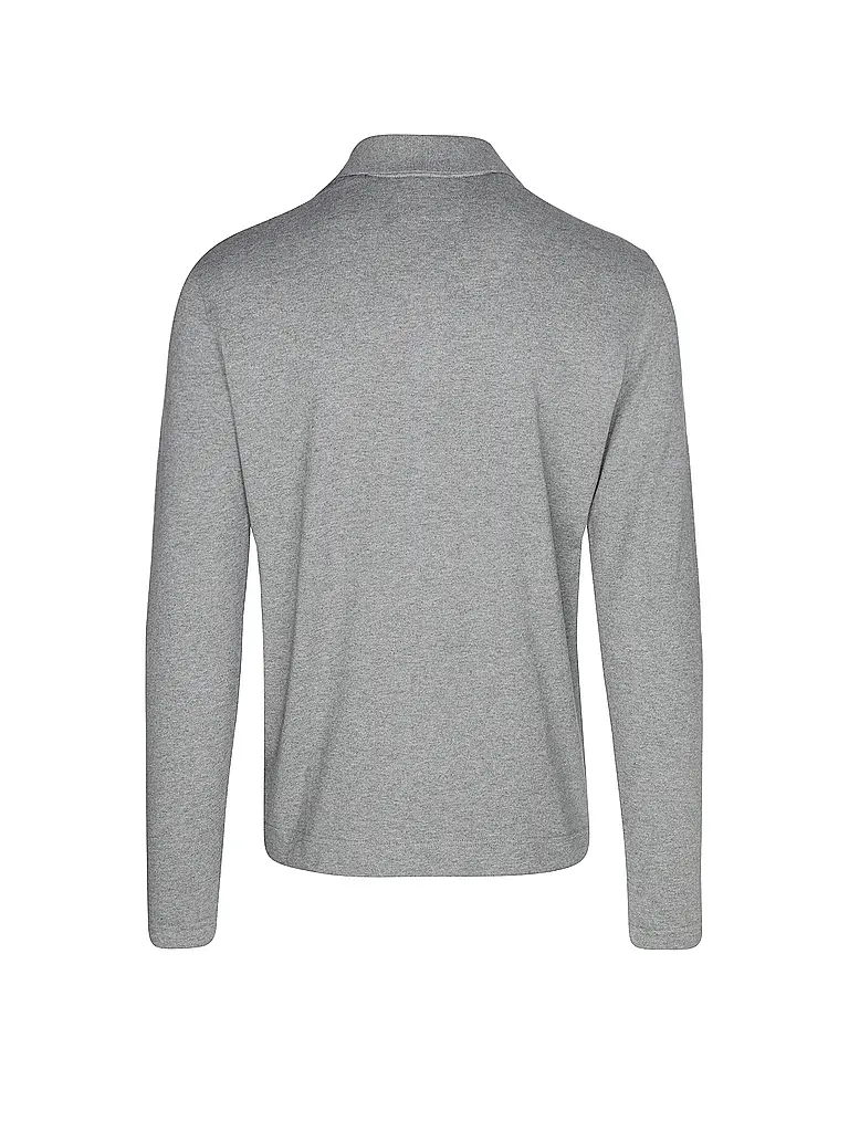 MARC O'POLO | Polo | grau