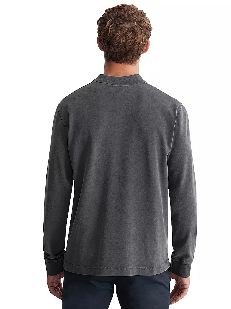 MARC O'POLO | Polo | Noir