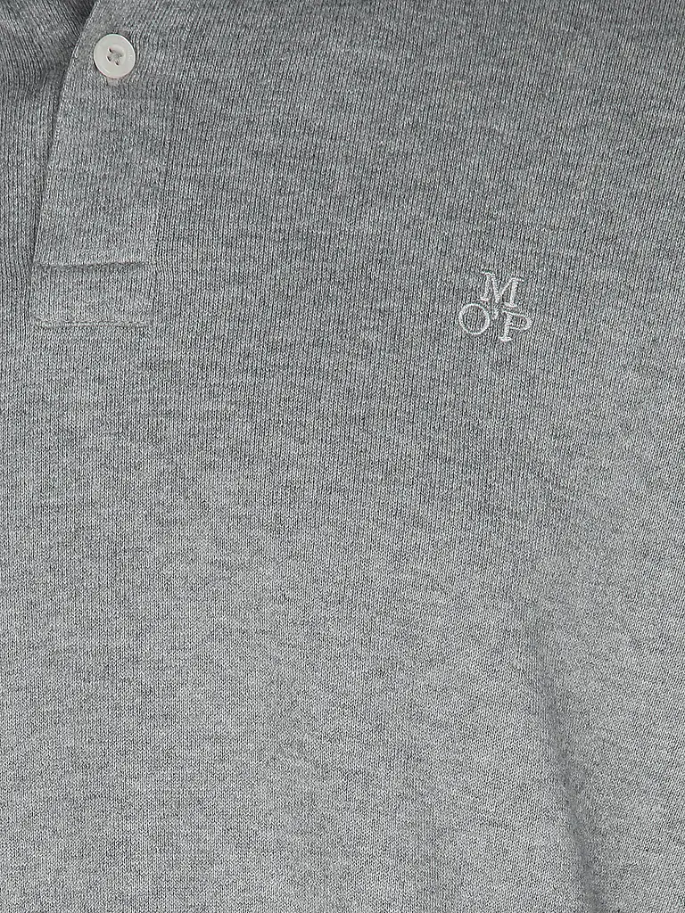 MARC O'POLO | Polo | grau