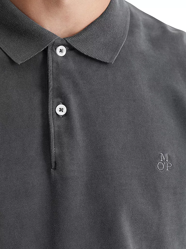MARC O'POLO | Polo | Noir