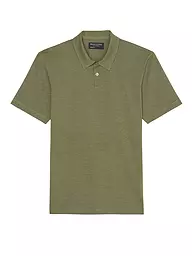 MARC O'POLO | Poloshirt  | Olive