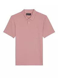 MARC O'POLO | Poloshirt  | Rouge