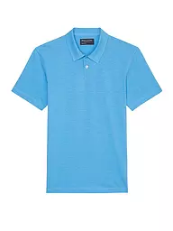 MARC O'POLO | Poloshirt  | Bleu