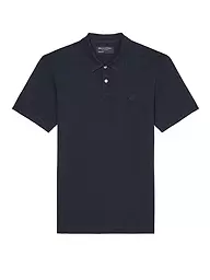 MARC O'POLO | Poloshirt  | Bleu foncé