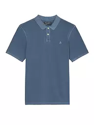 MARC O'POLO | Poloshirt | Bleu