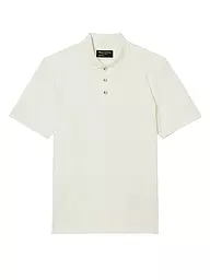 MARC O'POLO | Poloshirt  | Blanc