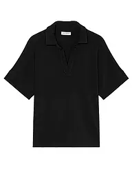 MARC O'POLO | Poloshirt  | Noir