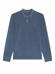MARC O'POLO | Polo | Bleu