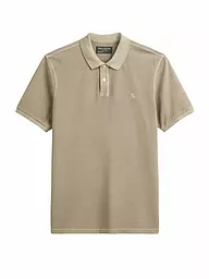 MARC O'POLO | Poloshirt  | Crème