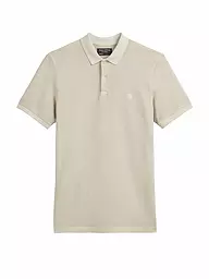 MARC O'POLO | Poloshirt | Beige