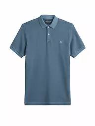 MARC O'POLO | Polo | Bleu