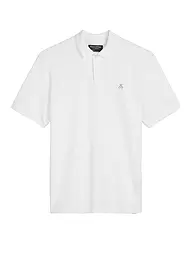 MARC O'POLO | Poloshirt  | Blanc
