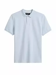 MARC O'POLO | Poloshirt  | Bleu clair
