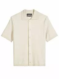 MARC O'POLO | Polo | Crème