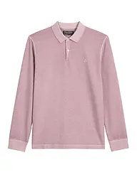 MARC O'POLO | Poloshirt  | Lilas