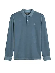 MARC O'POLO | Poloshirt  | Bleu