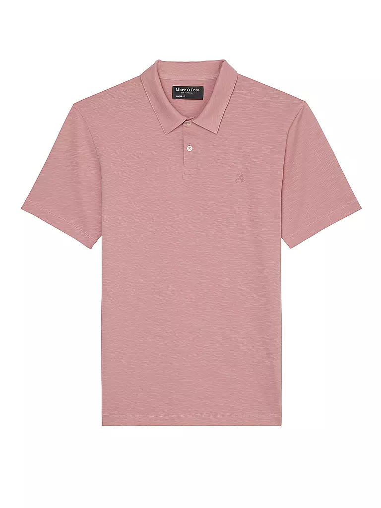 MARC O'POLO | Poloshirt  | Rouge