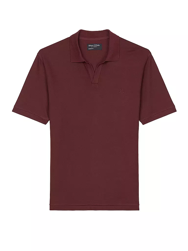 MARC O'POLO | Poloshirt  | Baie
