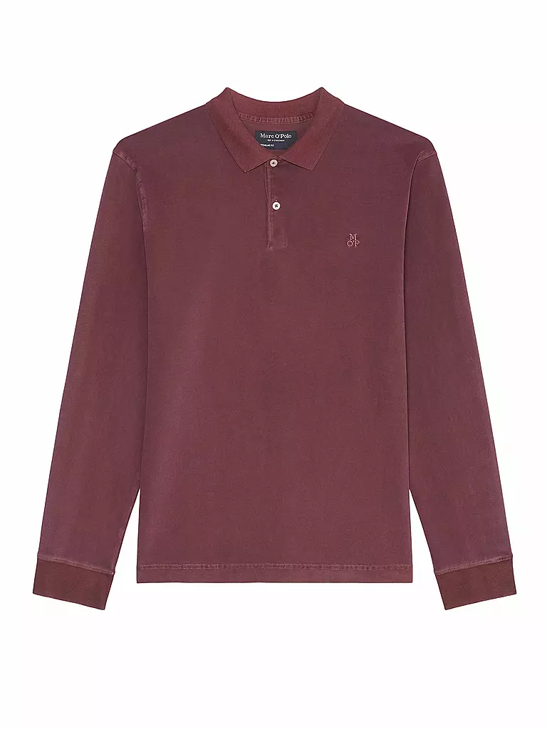 MARC O'POLO | Poloshirt  | Baie