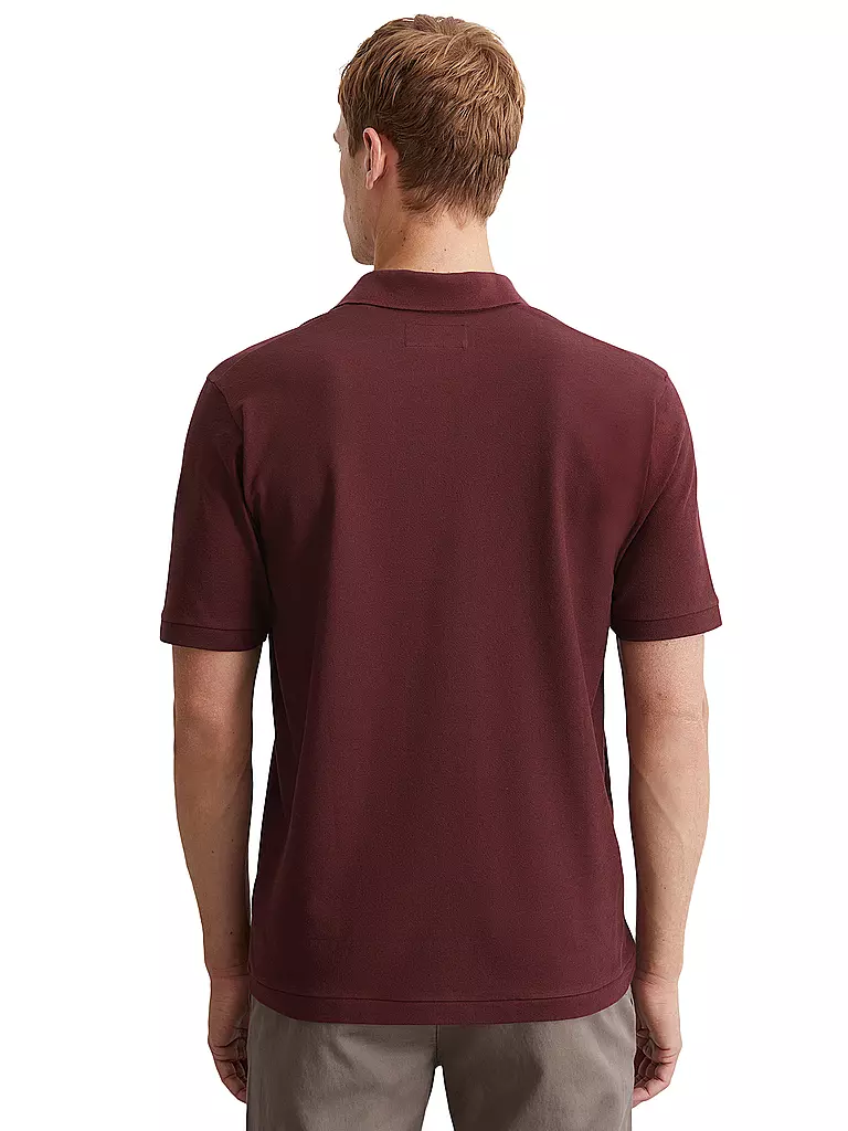 MARC O'POLO | Poloshirt  | Baie