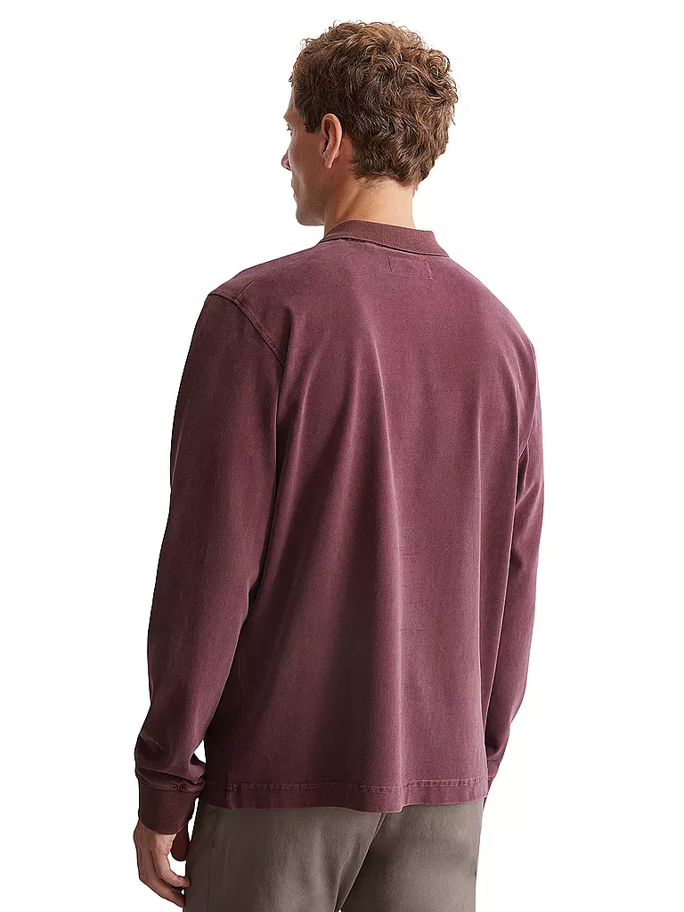 MARC O'POLO | Poloshirt  | Baie