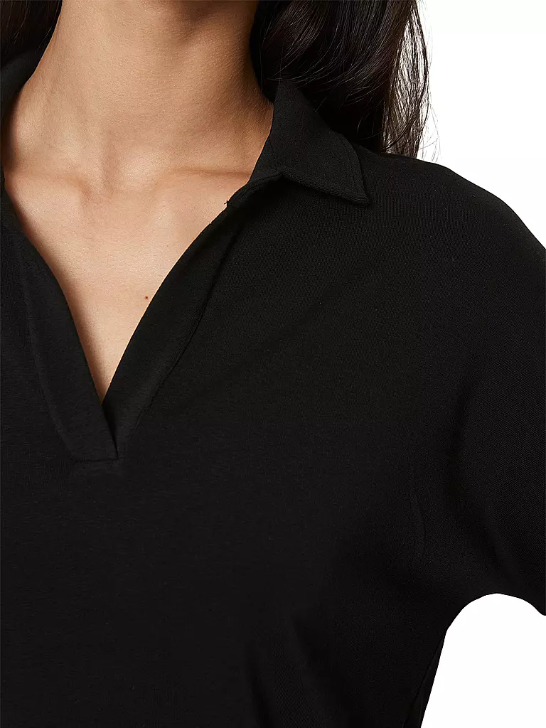 MARC O'POLO | Poloshirt  | Noir