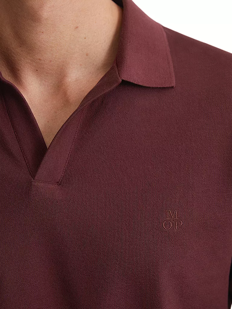 MARC O'POLO | Poloshirt  | Baie