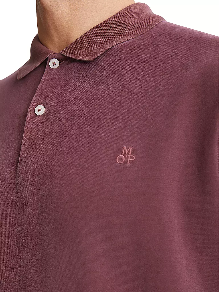 MARC O'POLO | Poloshirt  | Baie