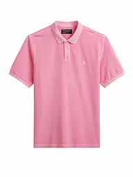 MARC O'POLO | Poloshirt Coupe Regular | Rose