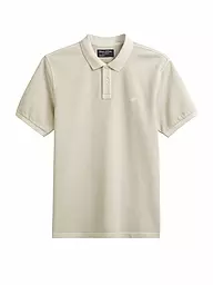 MARC O'POLO | Poloshirt Coupe Regular | Beige