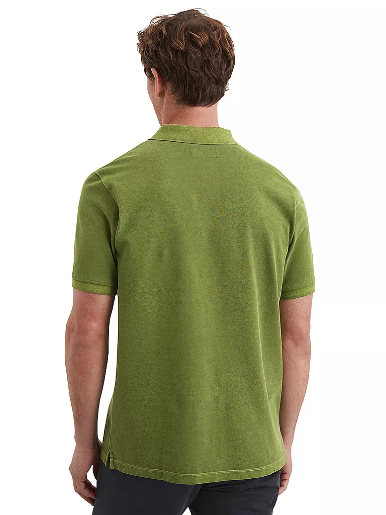 MARC O'POLO | Poloshirt Coupe Regular | 