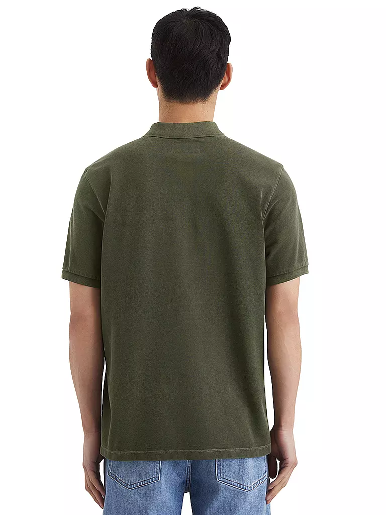 MARC O'POLO | Poloshirt Coupe Regular | 