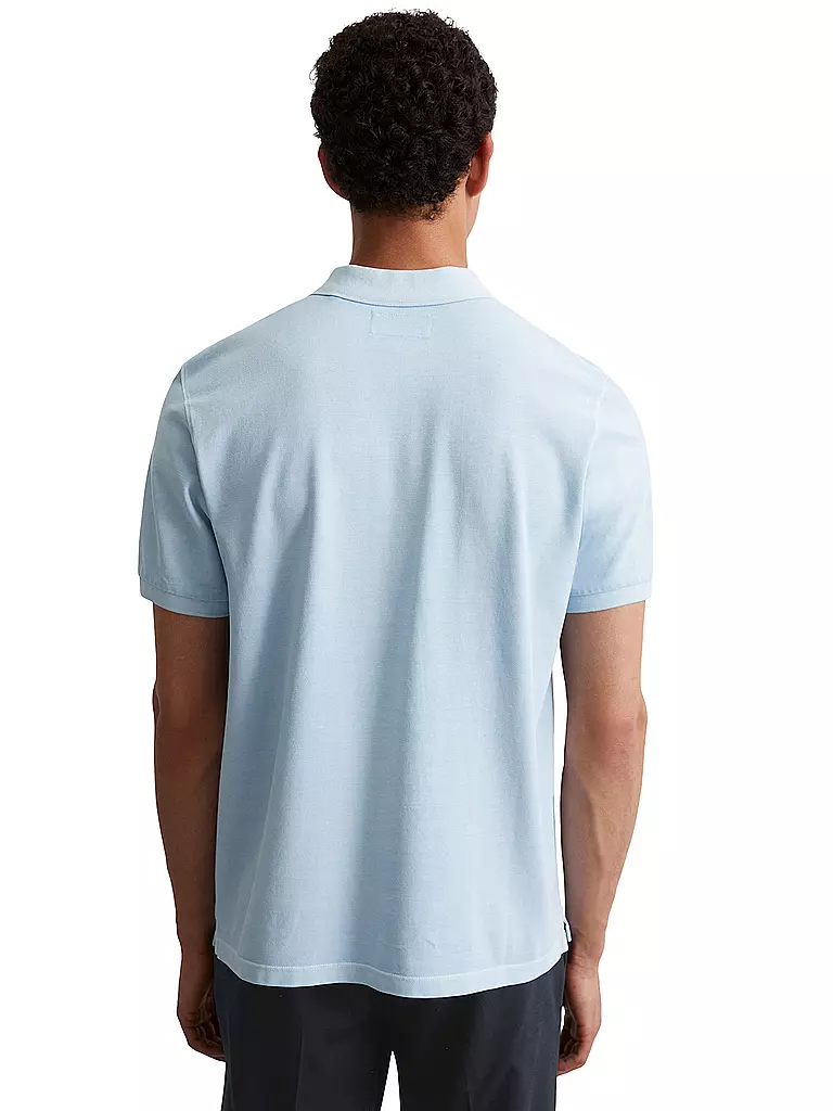 MARC O'POLO | Poloshirt Coupe Regular | 