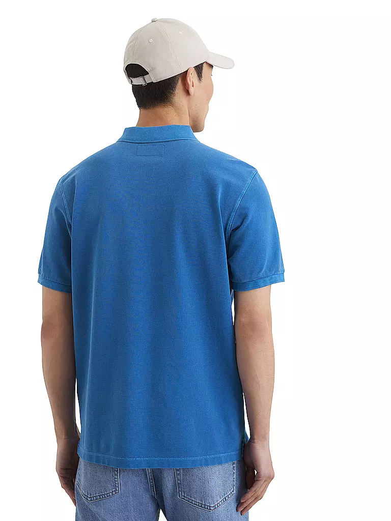 MARC O'POLO | Poloshirt Coupe Regular | 