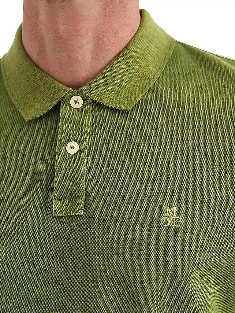 MARC O'POLO | Poloshirt Coupe Regular | 