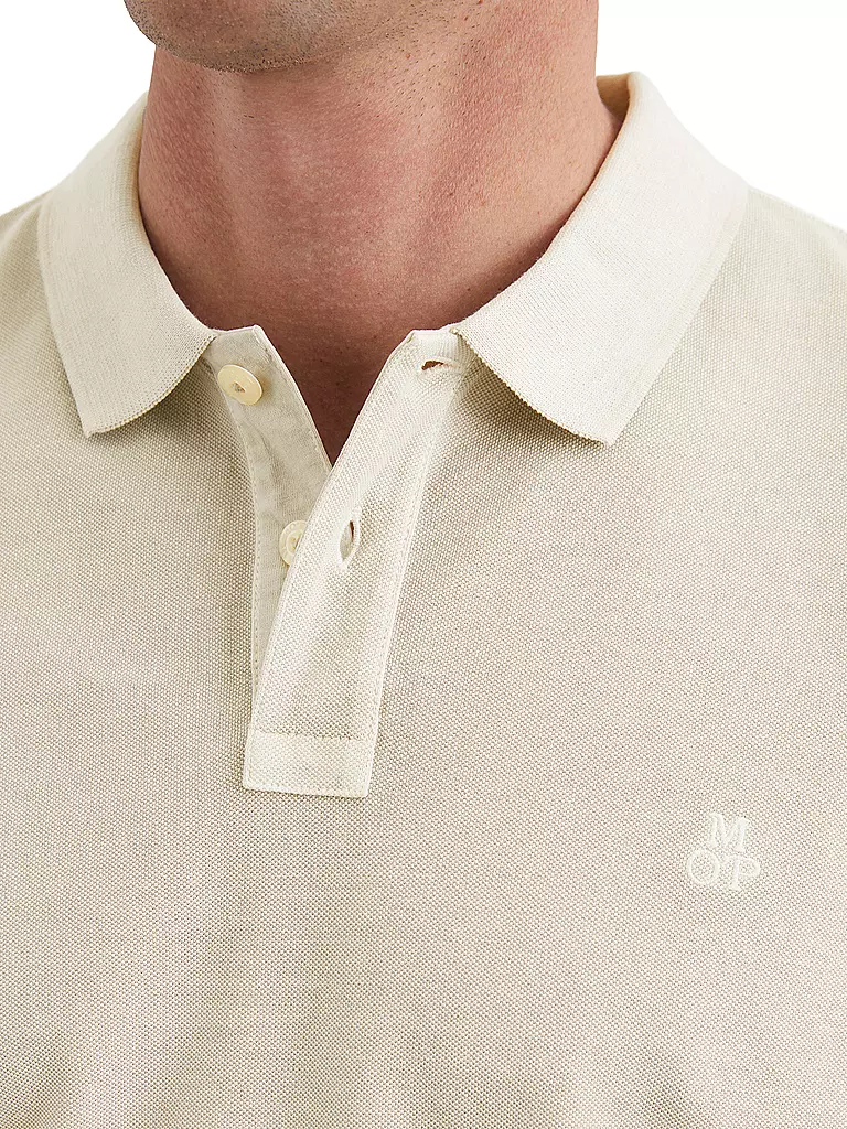 MARC O'POLO | Poloshirt Coupe Regular | 