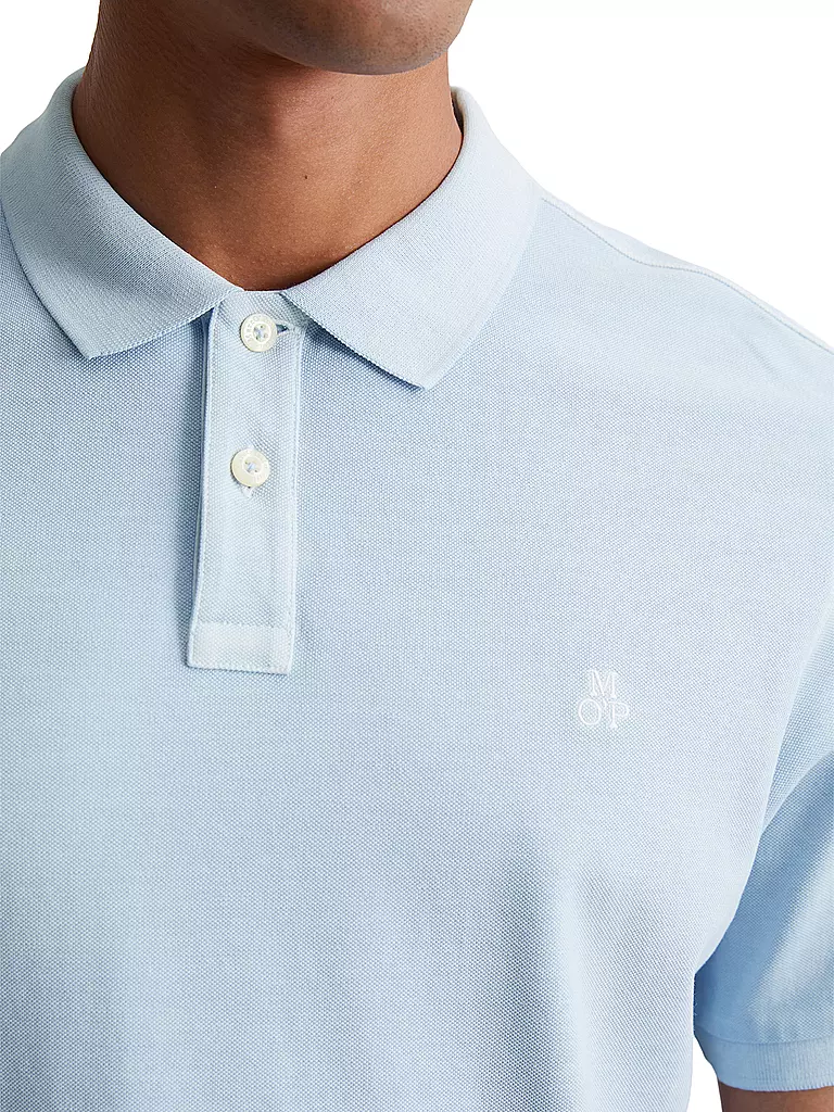 MARC O'POLO | Poloshirt Coupe Regular | 