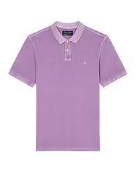 MARC O'POLO | Poloshirt Regular Fit | Lilas