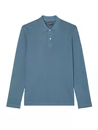 MARC O'POLO | Poloshirt | Bleu