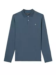MARC O'POLO | Poloshirt | Bleu