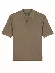 MARC O'POLO | Poloshirt | Marron